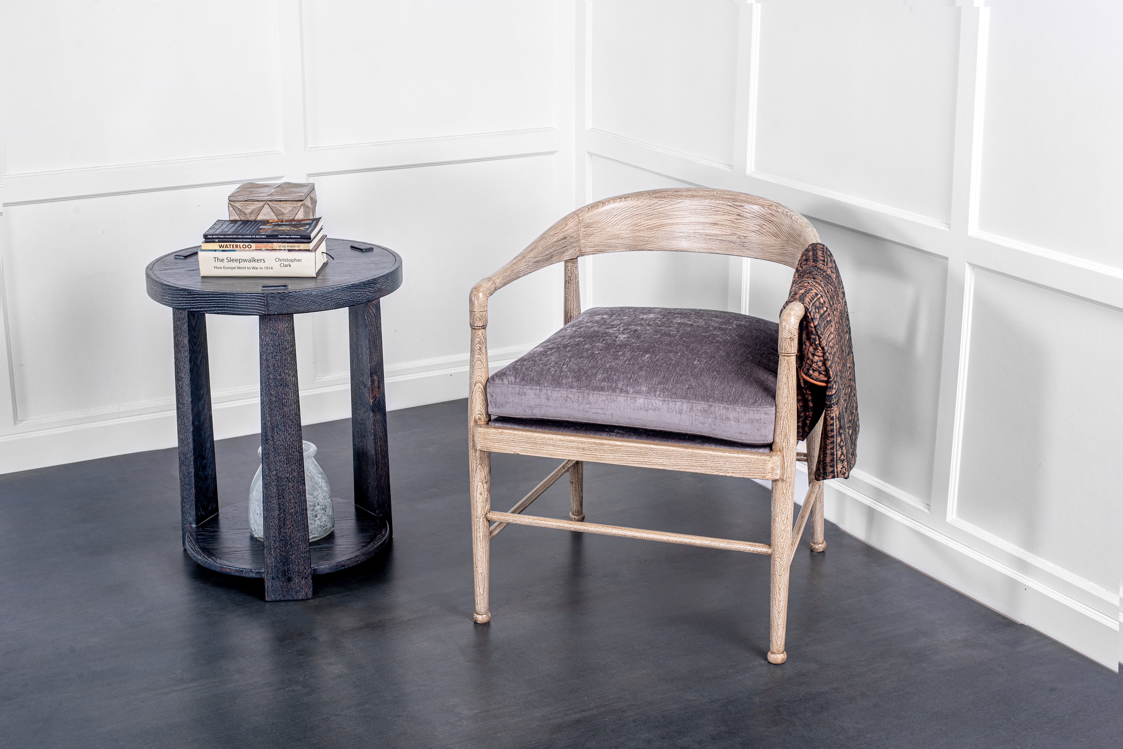 LEWIS ACCENT TABLE